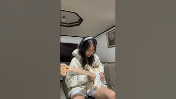 Magbalik - callalily | short electric guitar cover