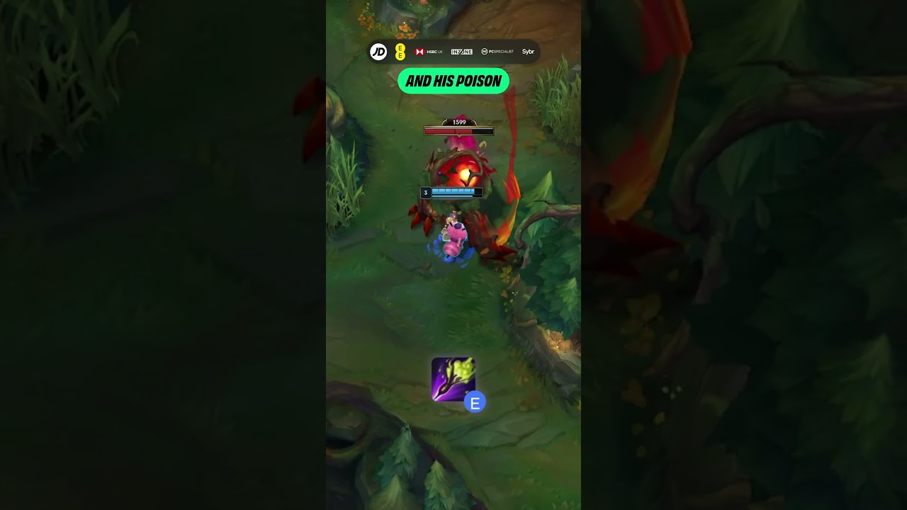 58% побед на Тимо ДЖАНГЛЫ?! 