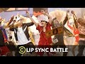 Lip sync battle  zendaya