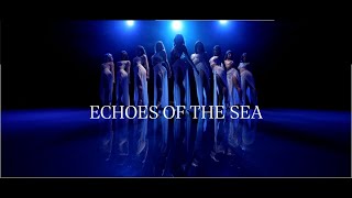 WATER - Tanerelle Dance choreography Loriane Cateloy-Rose "ECHOES OF THE SEA"Awakening Dance Company