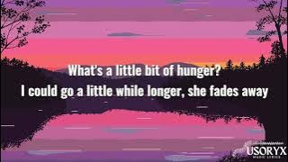 Scars to your beautiful (Lyrics)- Alessia Cara