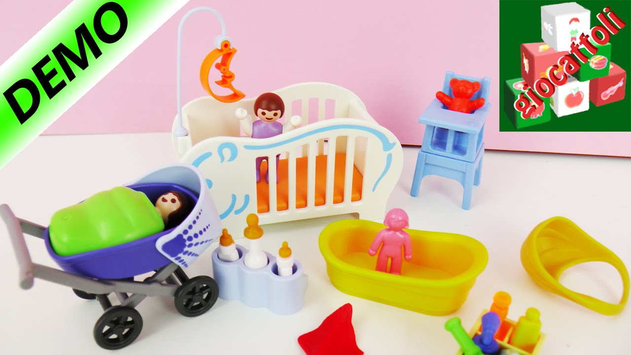 Playmobil 5167 casa per le bambole