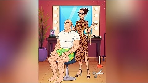 Tricky Minds Brainy Puzzle Level 101 Solution 