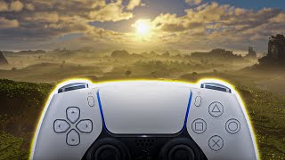 COMO JUGAR MINECRAFT JAVA CON CONTROL [FABRIC] | Controlify