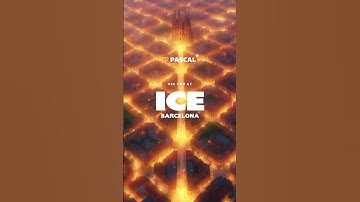 Pascal Gaming to Attend ICE Barcelona at Stand 2E26 📍
