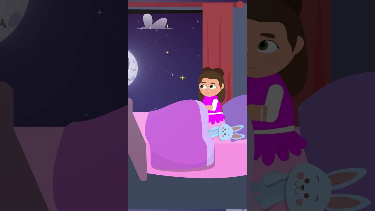 Numbers Song | Counting Song for Kids | Rhymes for Nursery Kids