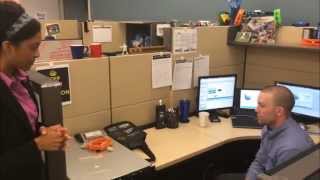 Wolves of Constitution Boulevard Interns 2014