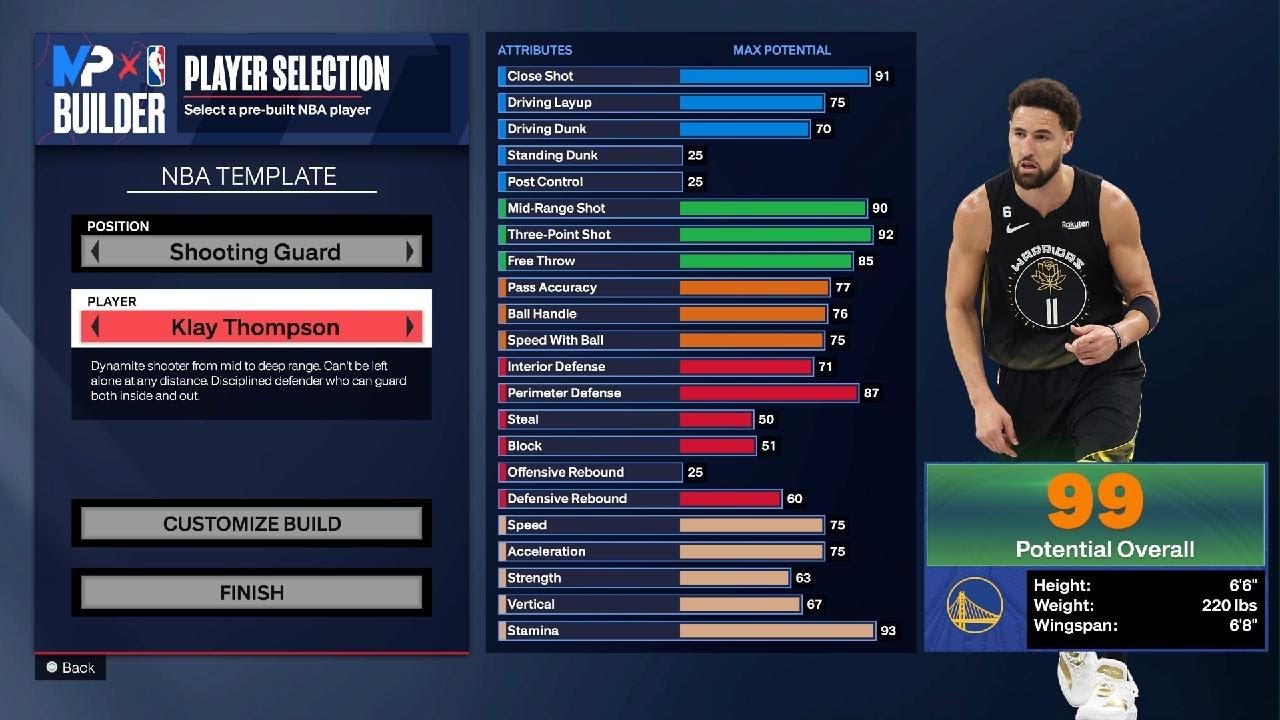 nba-2k24-first-career-build-youtube