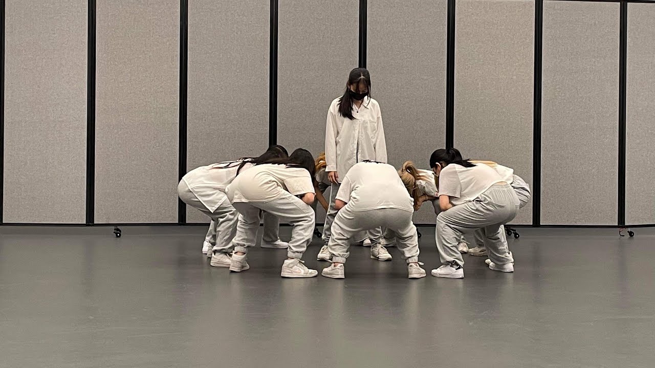 Blackjack - Aminé | Hana Kim Choreography | Sparkworks 5.5