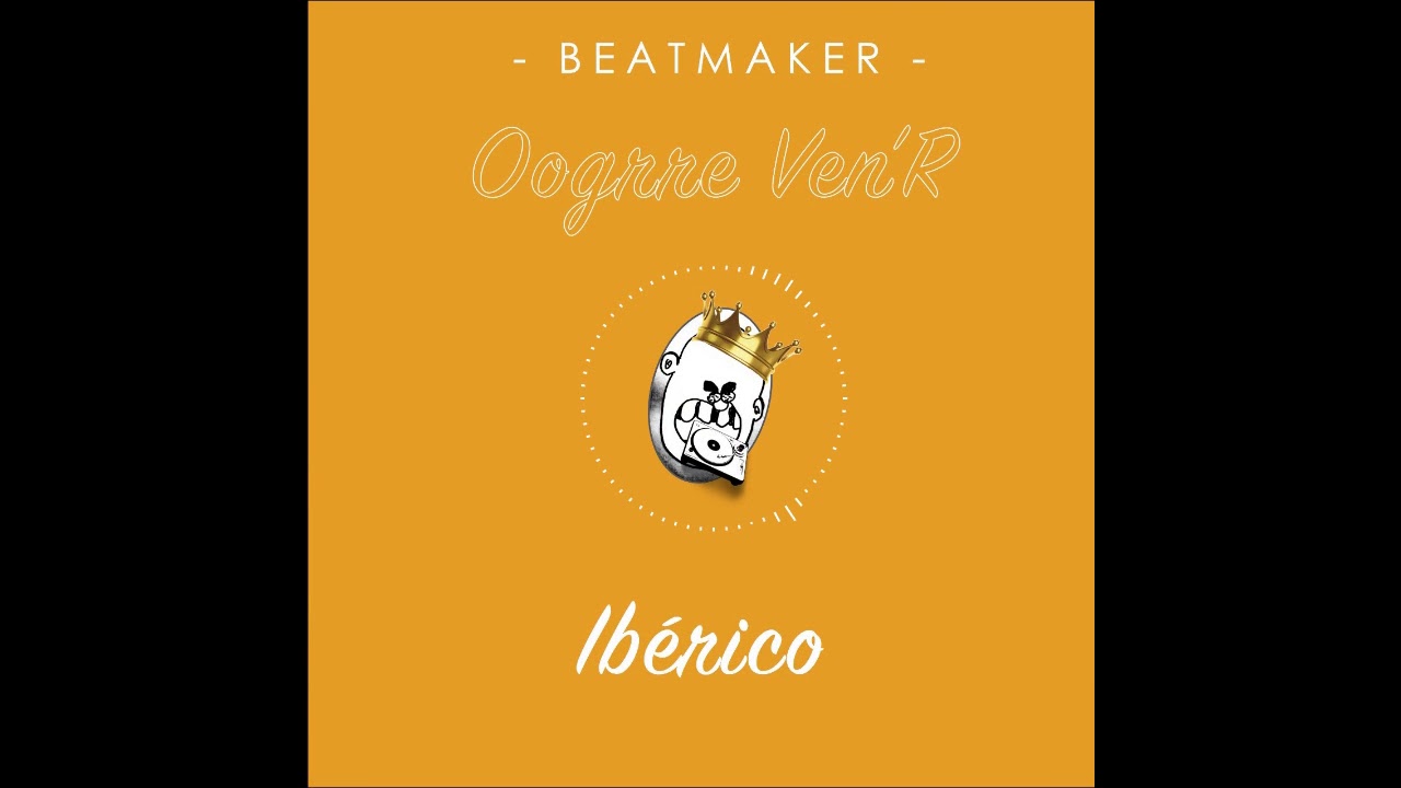 💃"IBÉRICO" - Instru TYPE BEAT (Maître Gims, Kendji Girac, Soolking, Jul, Naps, Vianney, Rebillaud..)