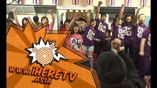 Kimochiii ss3 EP07 in Japan  กีฬาจับกด!!
