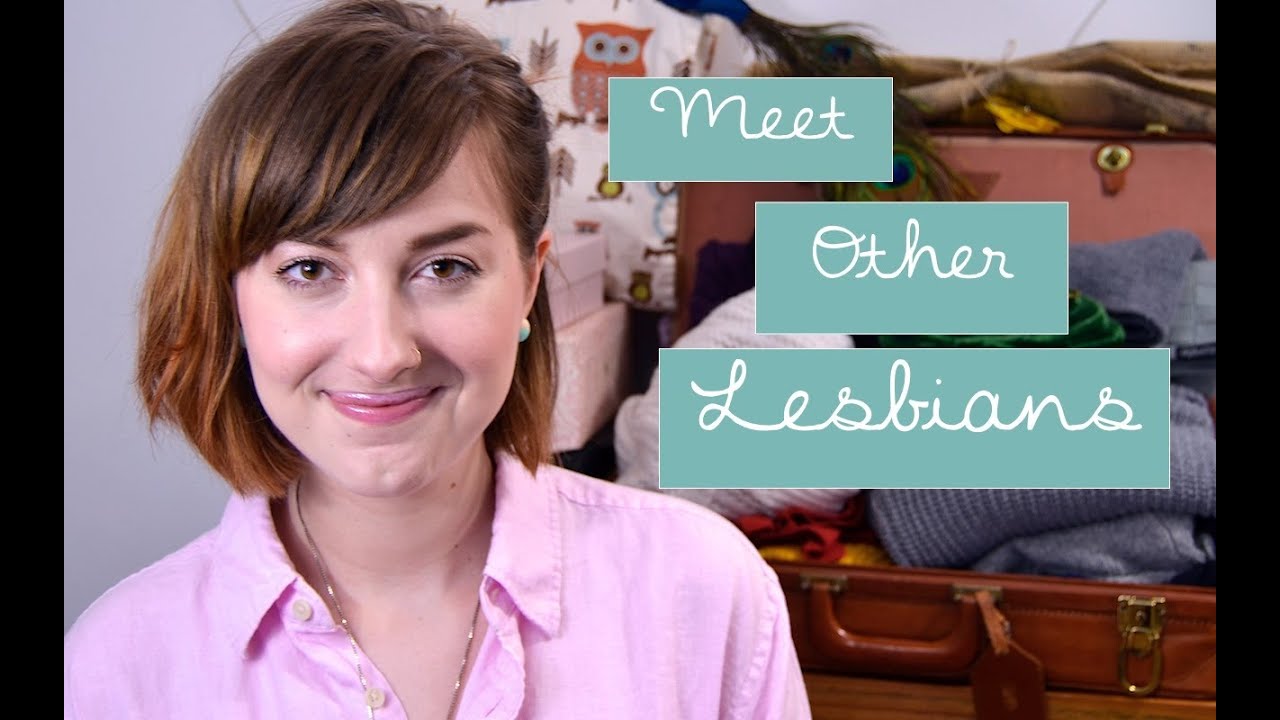 Femme Talks: 10 Places to Meet Lesbians