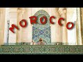 Morocco travel tips 2017 /// Fez city Medina market /// Day 1 // guide vlog diary GoPro