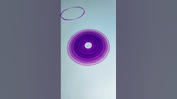 What do you like in this video? #spirographshr #spirograph #viral #asmr #satisfying #art #usa