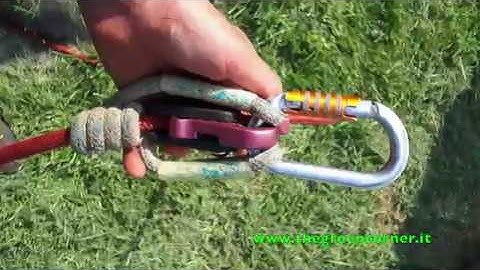 Flipline my technique