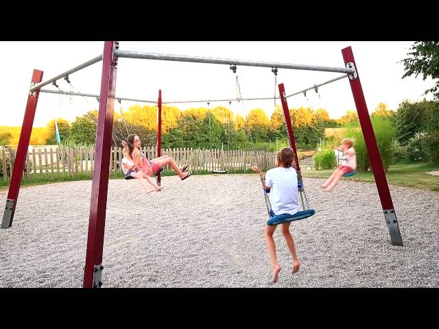 Video Les Truffières de Dordogne (La Bouquerie)