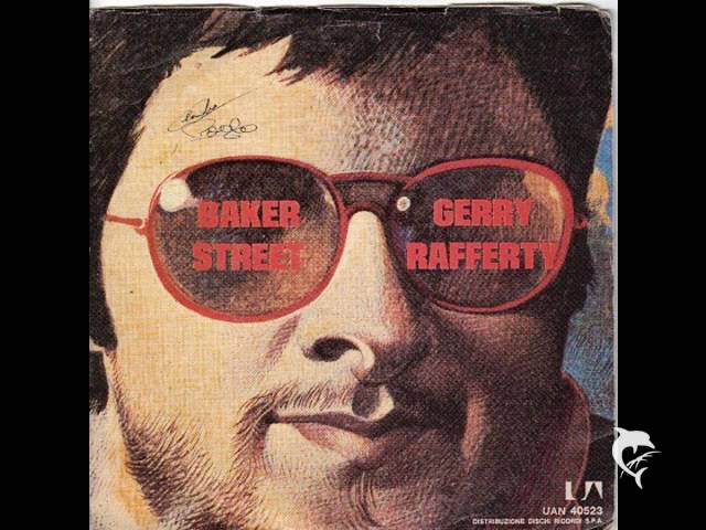 Gerry Rafferty - Baker Street class=