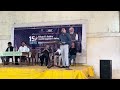 Dharti Aaba Janbhagidari Abhiyan II SDO MACHI SPEECH II Khukurthil Village