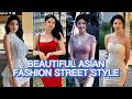 TOP Beautiful Chinese Girl Chinese Street Fashion Eps 102