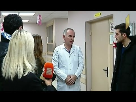 ბუნებრივი აირის ნამწვით მოწამლულების ჯანმრთელობის მდგომარეობა