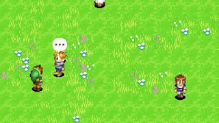 Golden Sun Engine: Emoticons
