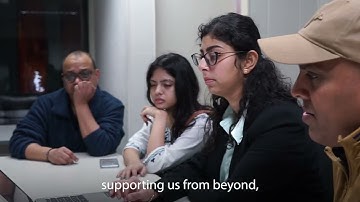Revolutionizing Cancer Diagnosis with AI | Onward Assist x Nasscom Foundation