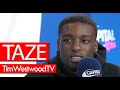 Taze on Head Shoulders, Drill, Russ, UK scene - Westwood