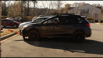 IOT Parking sensor 2020