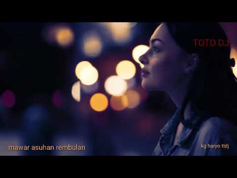MAWAR ASUHAN REMBULAN  bimbo cover by KG HARYO ttdj