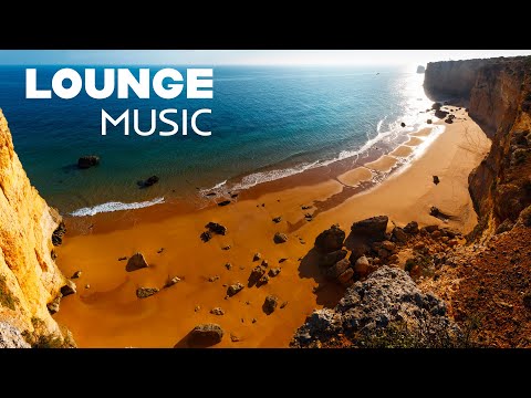 Ocean Bossa Nova | Relaxing Bossa Nova Jazz | Weekend Background Music