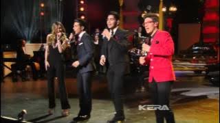 Il Volo Feat Belinda Feliz Navidad Buon Natale 2013 HDTV 1080p