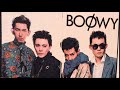“GIGS”CASE OF BOOWY COMPLETE 【disc2】