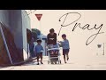 keita keith - Pray [Official Lyric Video]【ケイタキース】