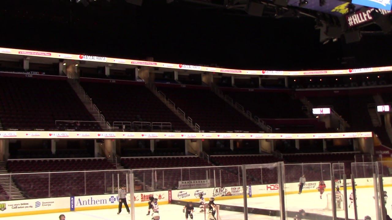 20191109 Kings vs Parma 101 Period 3 YouTube