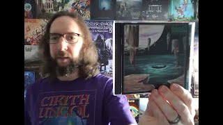 5 Random Albums from my CD Collection | Volume 3