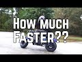 "Stage 1" Mods | Ultimate TrailMaster Build Pt.  2