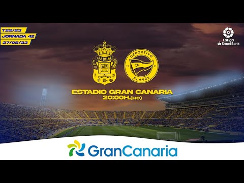 Las Palmas Alaves Goals And Highlights