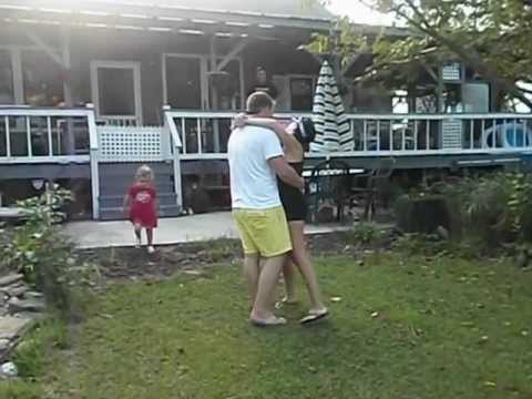 Justin and Nicole - The Proposal!