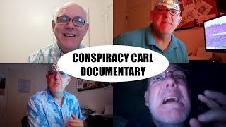 Conspiracy Carl's FULL STORY - Documentary | TheMuseARG