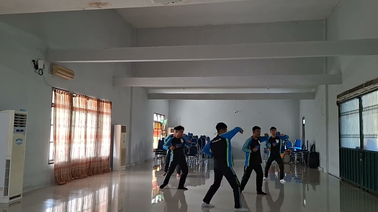 futsal part 2
