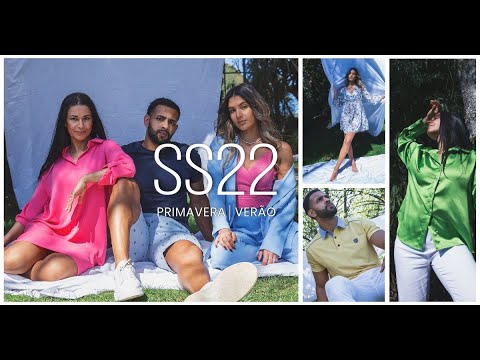 Norte Moda | Coleção Primavera-Verão 22 ?