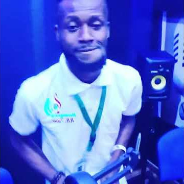 Radio party