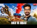 🔴Emulator Solo Vs Squad Live in BGMI 4.5 Update | Challenges Accepted✅ | Road to 100k🔥