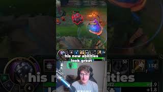 The Jax rework is finally here!