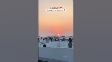 Happy Makar Sankranti Status || Uttrayan status || Vadodara Kite Festival 🪁 || wait for 14 Jan 25