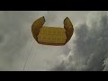 Nice ´n crazy paragliding flights