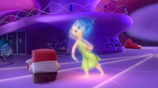Inside Out Clip First Day Planhd