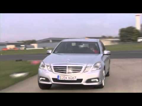 Mercedes Benz E 350 Cgi Test Video Oeni Youtube Mercedes Benz E 350 Cgi Test Video Oeni Youtube