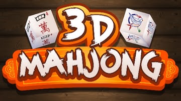 3D Mahjong Tower Game Android Gameplay