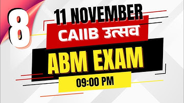 ABM Crash Course Part 8 | Module A Probability Part 3